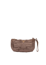 TESSUTO BOW WRISTLET