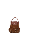 LE PLIAGE FILET MESH XS BAG