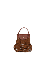LE PLIAGE FILET MESH XS BAG