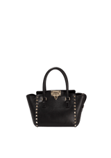 MINI ROCKSTUD TOTE