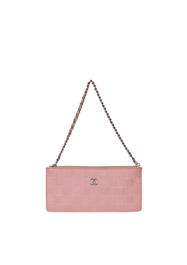 PRECIOUS SYMBOLS POCHETTE