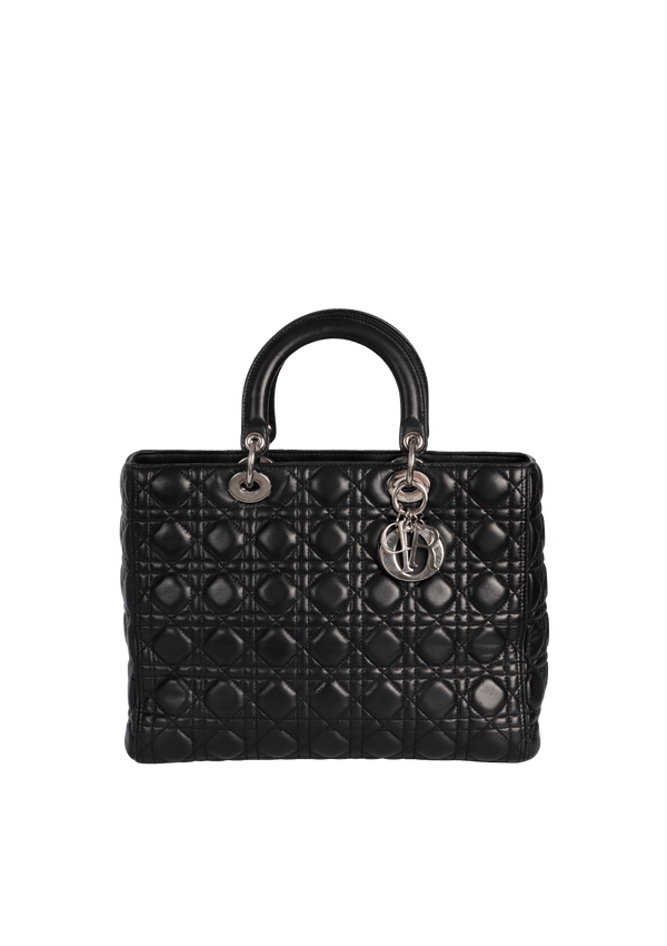 CANNAGE LADY DIOR LARGE