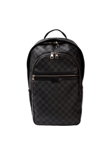 DAMIER GRAPHITE MICHAEL BACKPACK