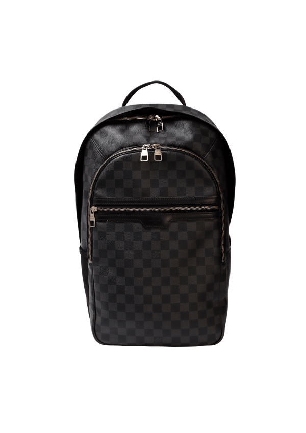 DAMIER GRAPHITE MICHAEL BACKPACK
