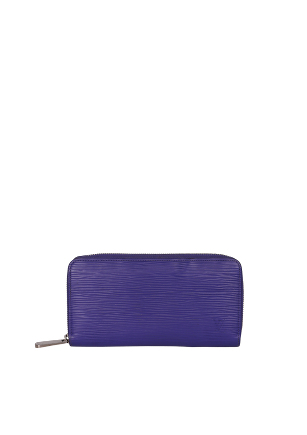 EPI ZIPPY WALLET