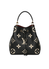 MONOGRAM EMPREINTE NÉONOÉ MM