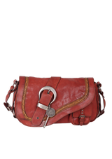 GAUCHO SADDLE BAG