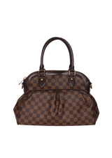 DAMIER ÉBÈNE TREVI GM