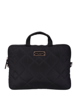 NYLON LAPTOP BAG