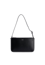 SPIRAL SHOULDER BAG