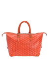CANVAS GOYARDINE CHEVRON BOEING 30