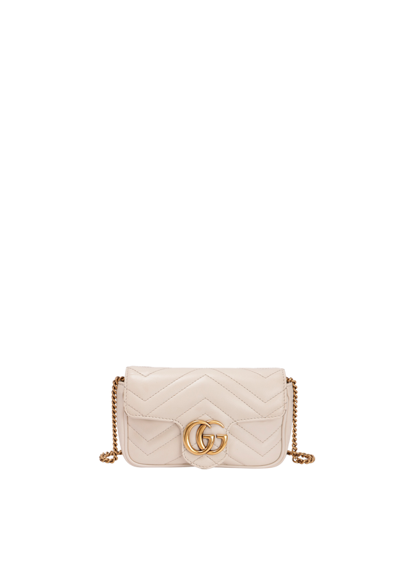 GG MARMONT MINI BAG
