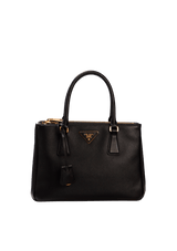 MEDIUM SAFFIANO LUX GALLERIA TOTE