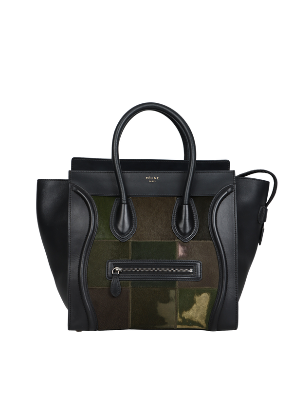 MINI LUGGAGE