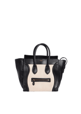 MINI LUGGAGE
