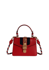 SMALL SYLVIE BAG