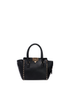 MINI ROCKSTUD TOTE