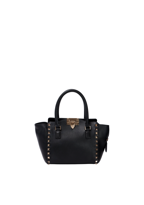 MINI ROCKSTUD TOTE