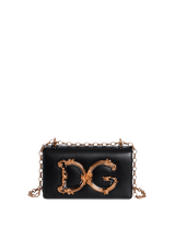 DG GIRL PHONE BAG