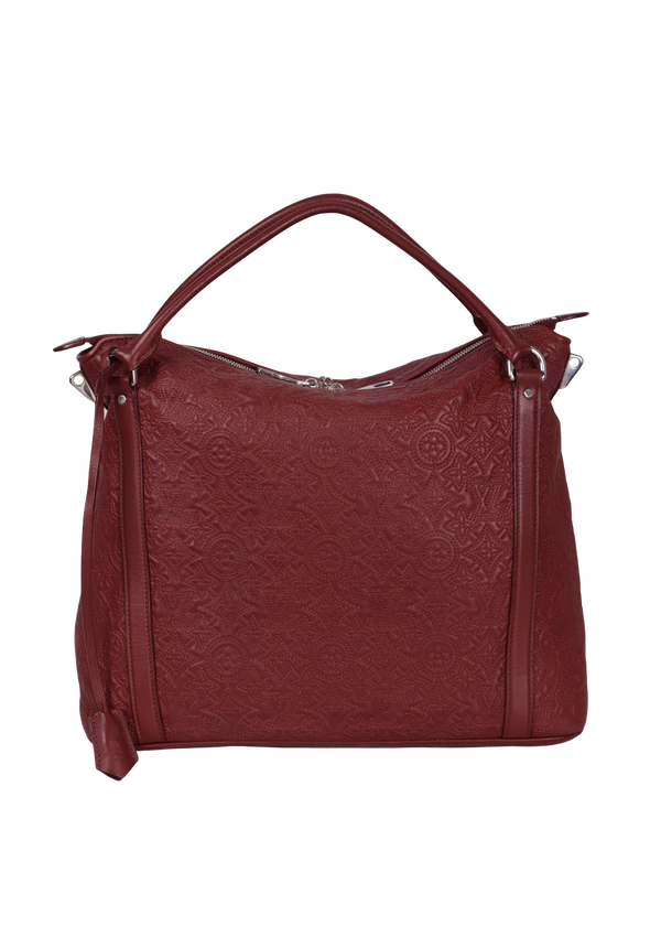 MONOGRAM ANTHEIA IXIA MM