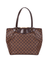 DAMIER ÉBÈNE WESTMINSTER GM