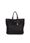 VITELLO DAINO SATCHEL