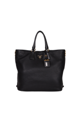 VITELLO DAINO SATCHEL