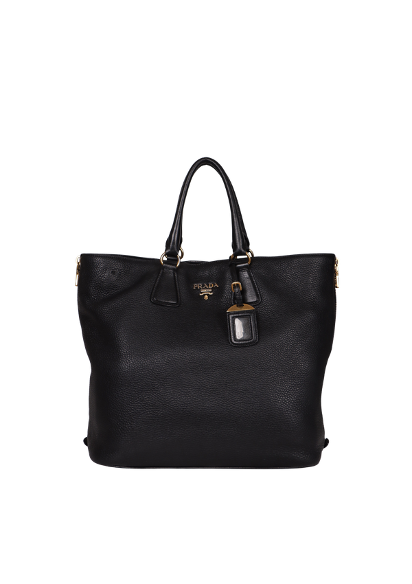 VITELLO DAINO SATCHEL