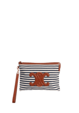 TRIOMPHE POUCH