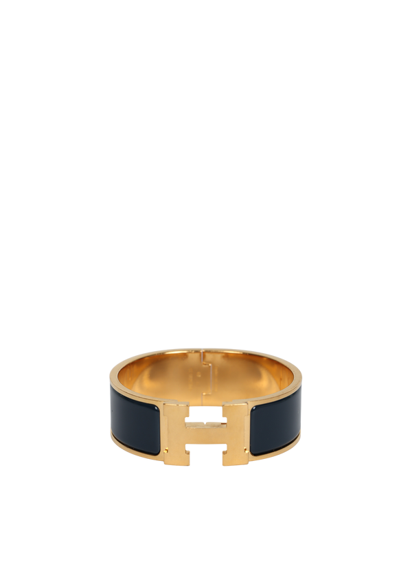 CLIC CLAC H BRACELET PM