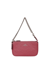 SIGNATURE NOLITA 19 BAG