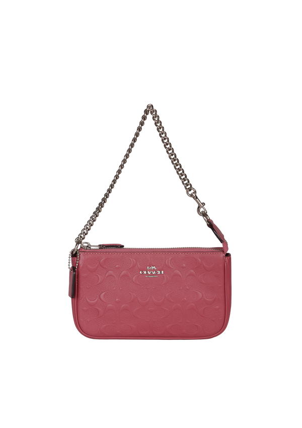 SIGNATURE NOLITA 19 BAG