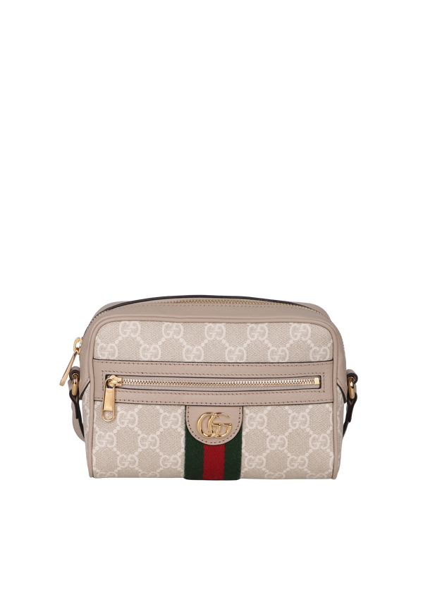GG SUPREME OPHIDIA MINI