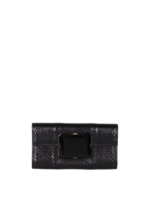 PYTHON CLUTCH