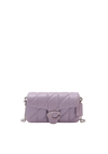 TABBY CROSSBODY WRISTLET