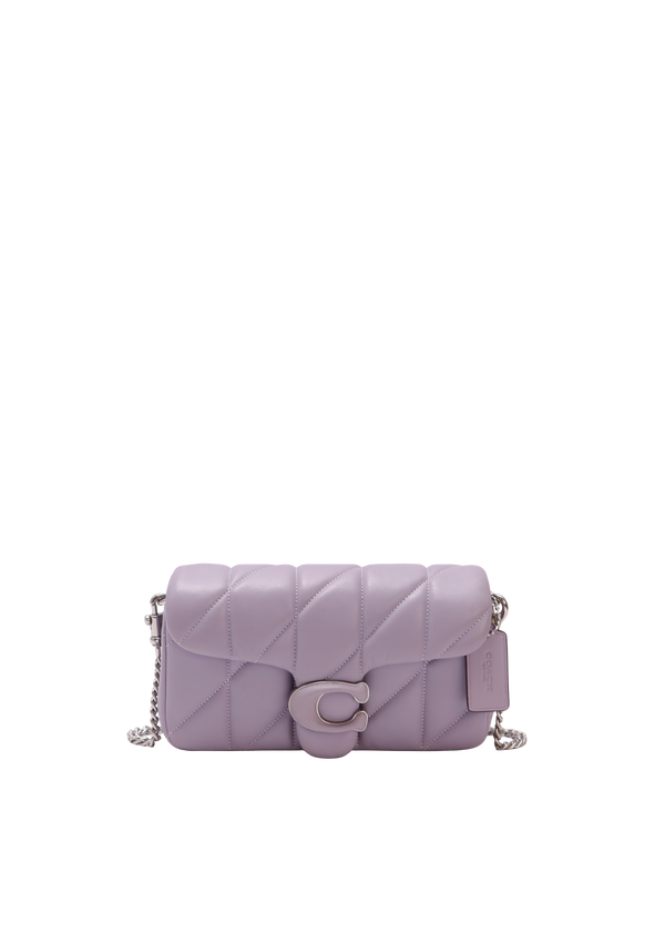 TABBY CROSSBODY WRISTLET