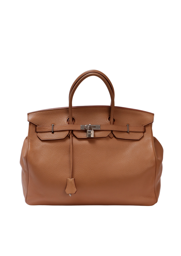 CLEMENCE BIRKIN 40