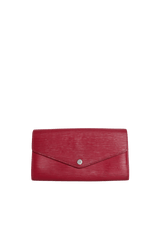 EPI SARAH WALLET