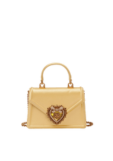 SMALL DEVOTION TOP HANDLE BAG