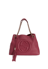 SOHO CHAIN TOTE