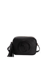 MINI BLONDIE CAMERA BAG