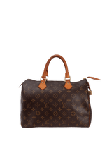 MONOGRAM SPEEDY 30