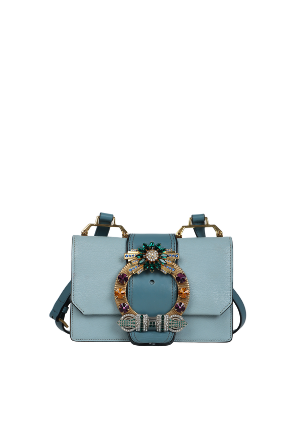 MIU LADY BAG