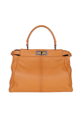 MEDIUM PEEKABOO BAG