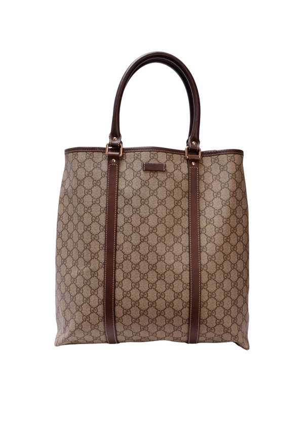 GG SUPREME MEDIUM JOY TOTE