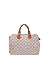 DAMIER AZUR SPEEDY 30