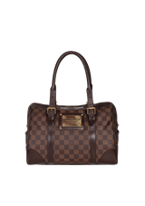 DAMIER ÉBÈNE BERKELEY BAG