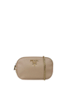 SAFFIANO CAMERA BAG