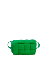 PADDED CASSETTE BELT BAG