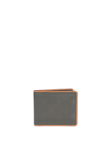 MONOGRAM TITANIUM WALLET